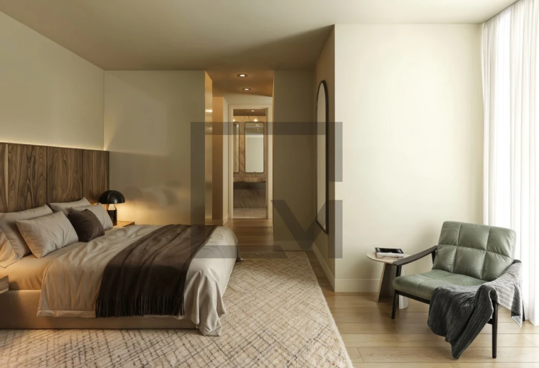 Apartamento T2 para Venda em Matosinhos e Leça da Palmeira Foto 8