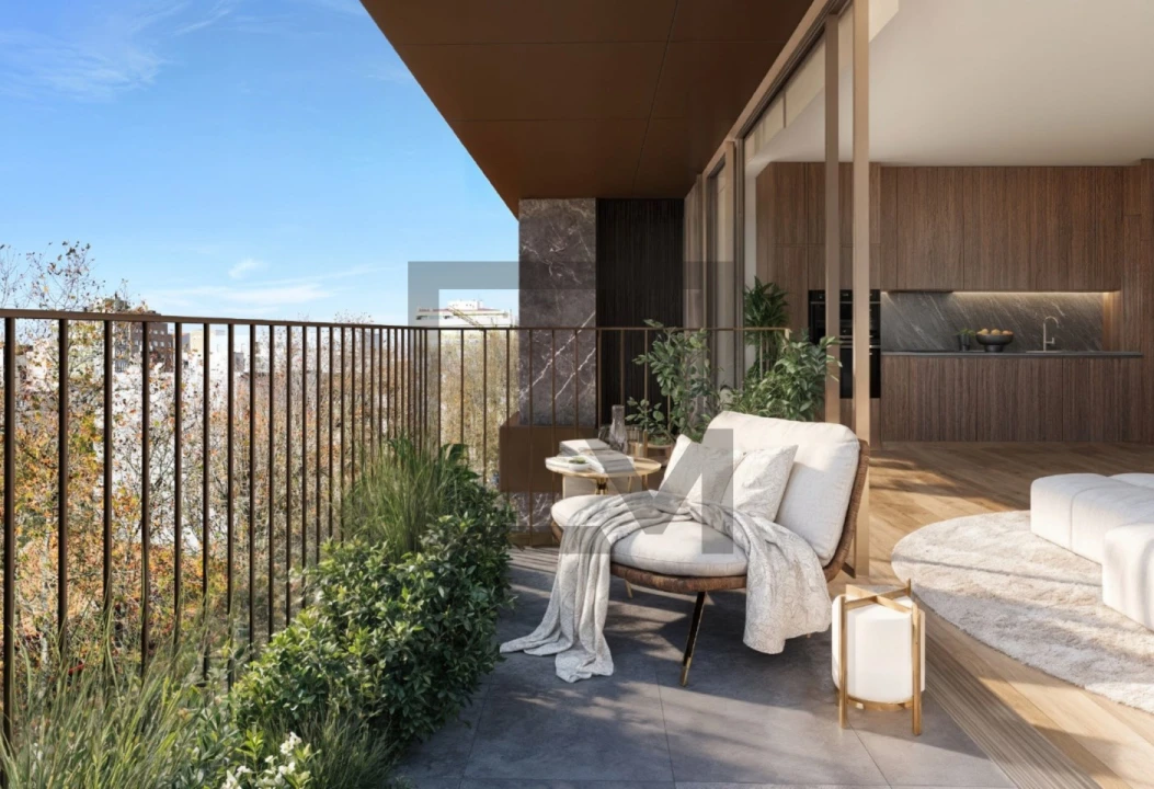 Apartamento T2 para Venda em Matosinhos e Leça da Palmeira Foto 4