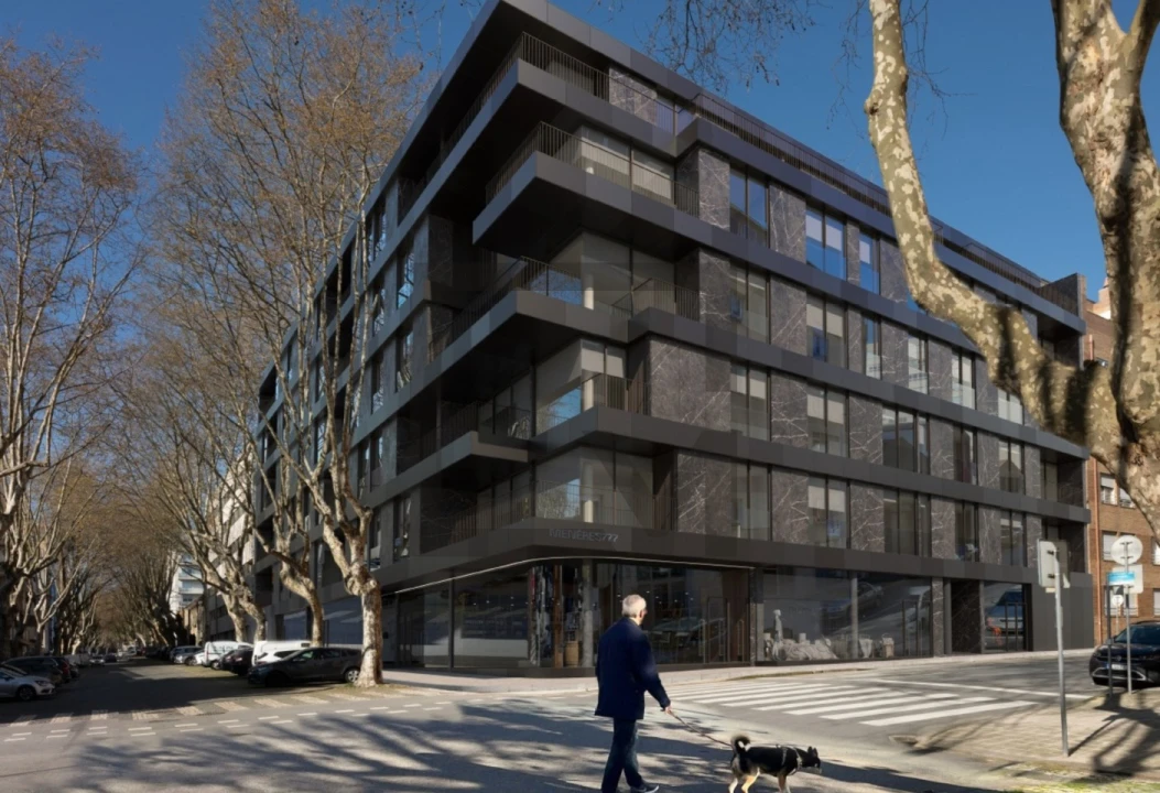 Apartamento T2 para Venda em Matosinhos e Leça da Palmeira Foto 10