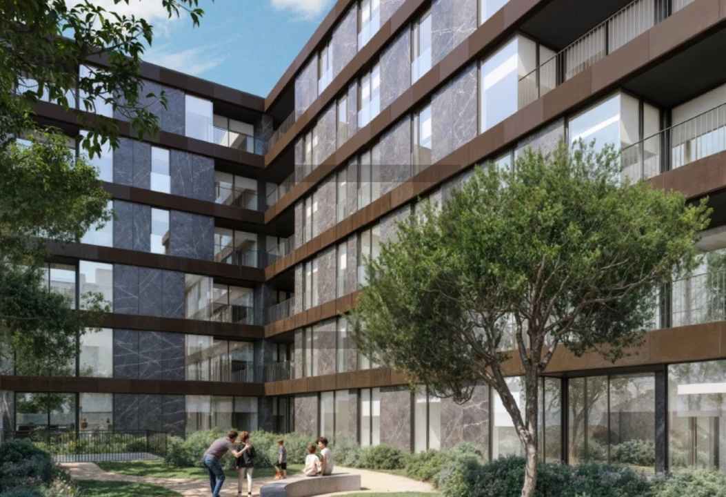 Apartamento T2 para Venda em Matosinhos e Leça da Palmeira Foto 12