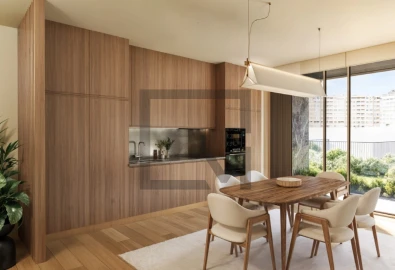 Apartamento T2 para Venda em Matosinhos e Leça da Palmeira