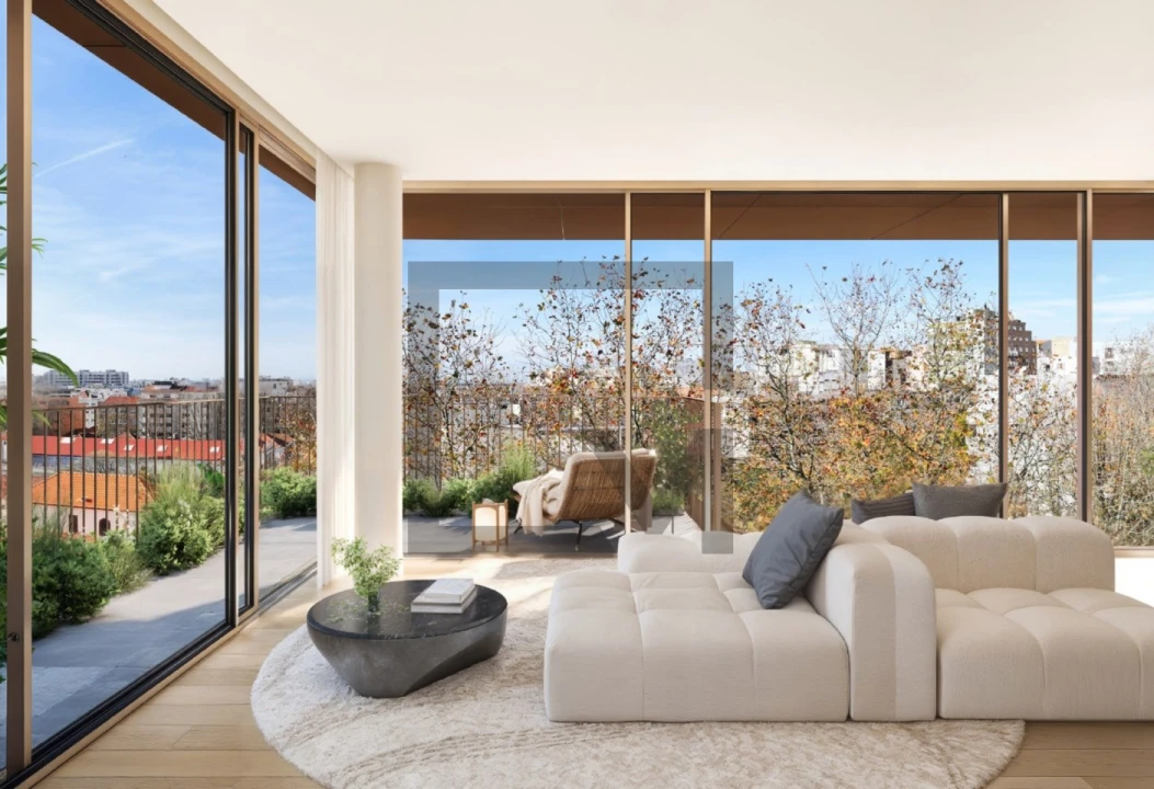 Apartamento T3 para Venda em Matosinhos e Leça da Palmeira Foto 8