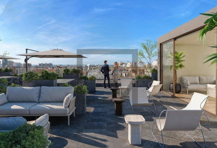 Apartamento T3 para Venda em Matosinhos e Leça da Palmeira Foto 6