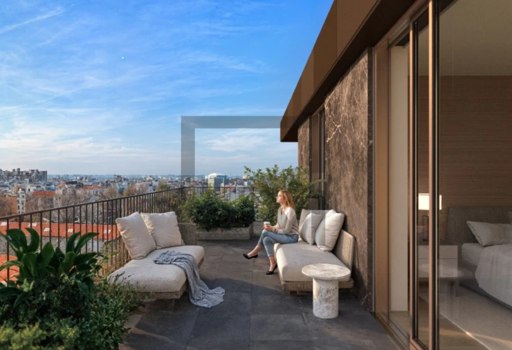 Apartamento T3 para Venda em Matosinhos e Leça da Palmeira Foto 7