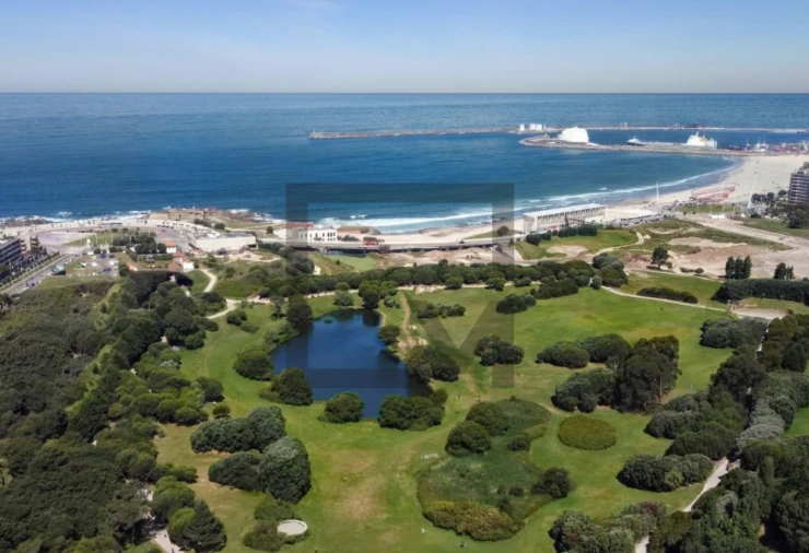 Apartamento T3 para Venda em Matosinhos e Leça da Palmeira Foto 13