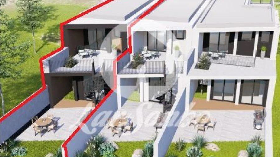 Moradia T3 para Venda em Lousado