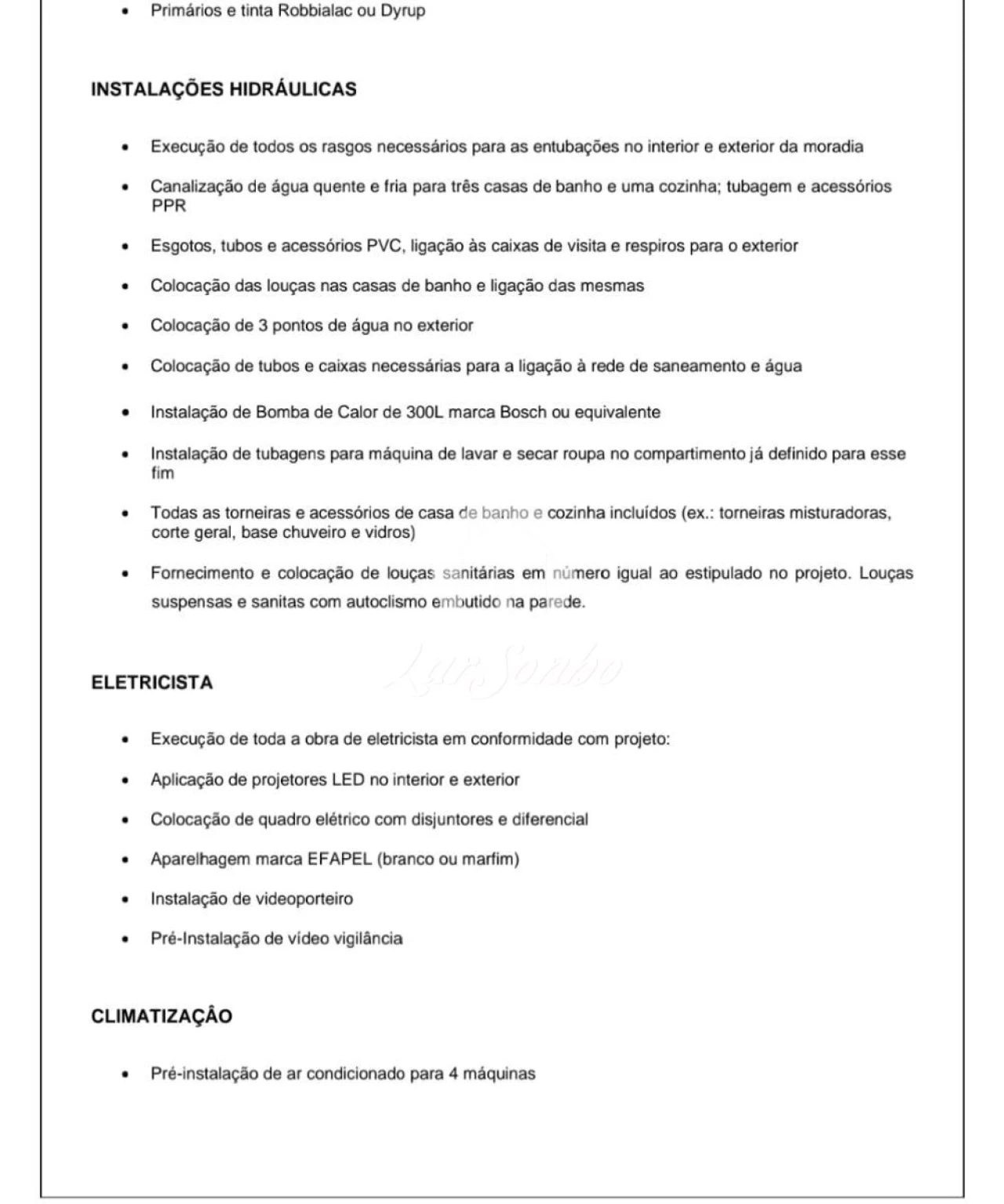 Moradia T3 para Venda em Santo Tirso, Couto (Santa Cristina e São Miguel) e Burgães Foto 17