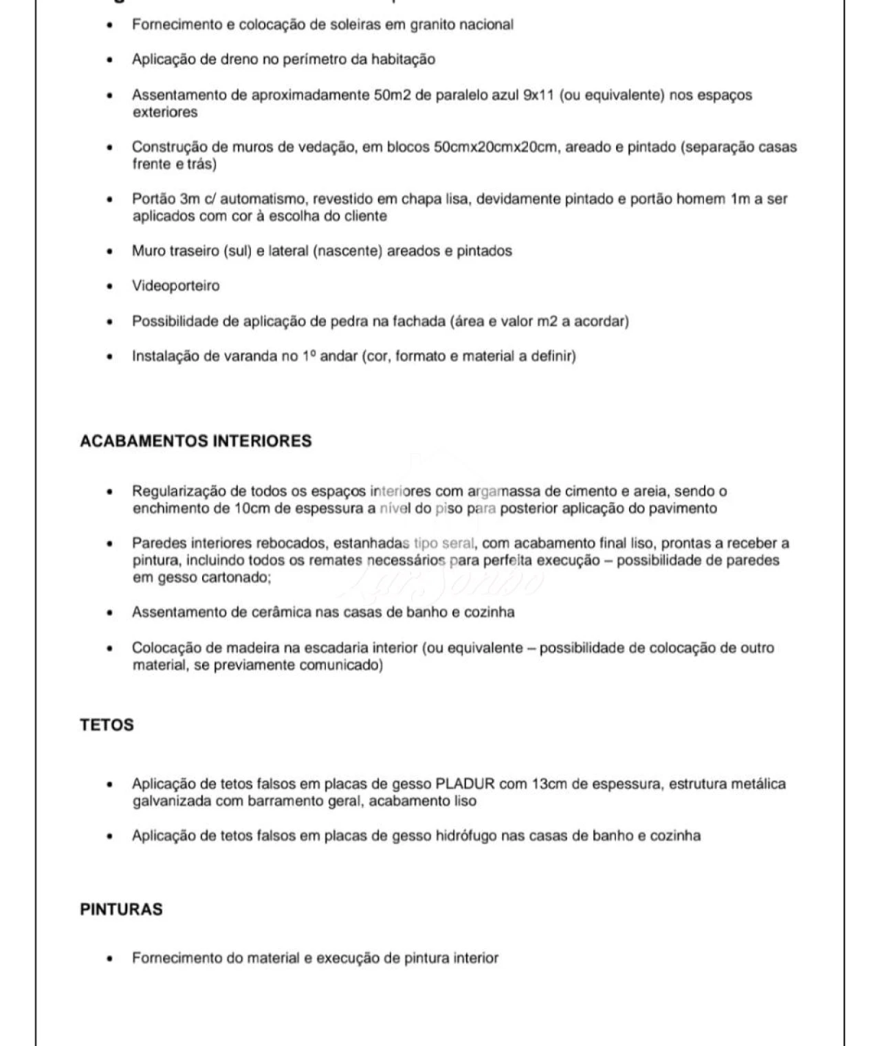 Moradia T3 para Venda em Santo Tirso, Couto (Santa Cristina e São Miguel) e Burgães Foto 16