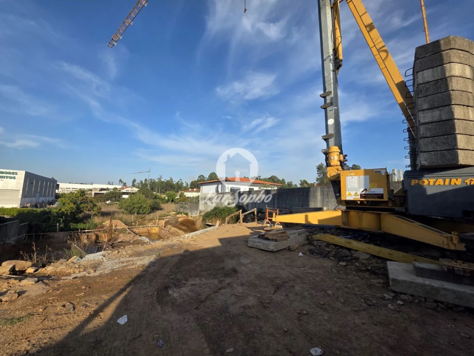 Moradia T3 para Venda em Santo Tirso, Couto (Santa Cristina e São Miguel) e Burgães Foto 28