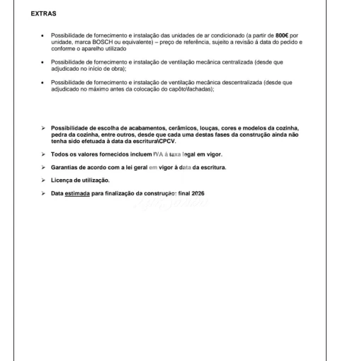 Moradia T3 para Venda em Santo Tirso, Couto (Santa Cristina e São Miguel) e Burgães