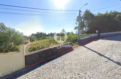 Moradia T3 para Venda em Santo Tirso, Couto (Santa Cristina e São Miguel) e Burgães