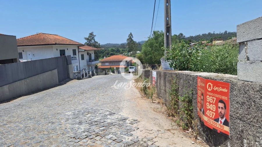 Moradia T3 para Venda em Santo Tirso, Couto (Santa Cristina e São Miguel) e Burgães Foto 27