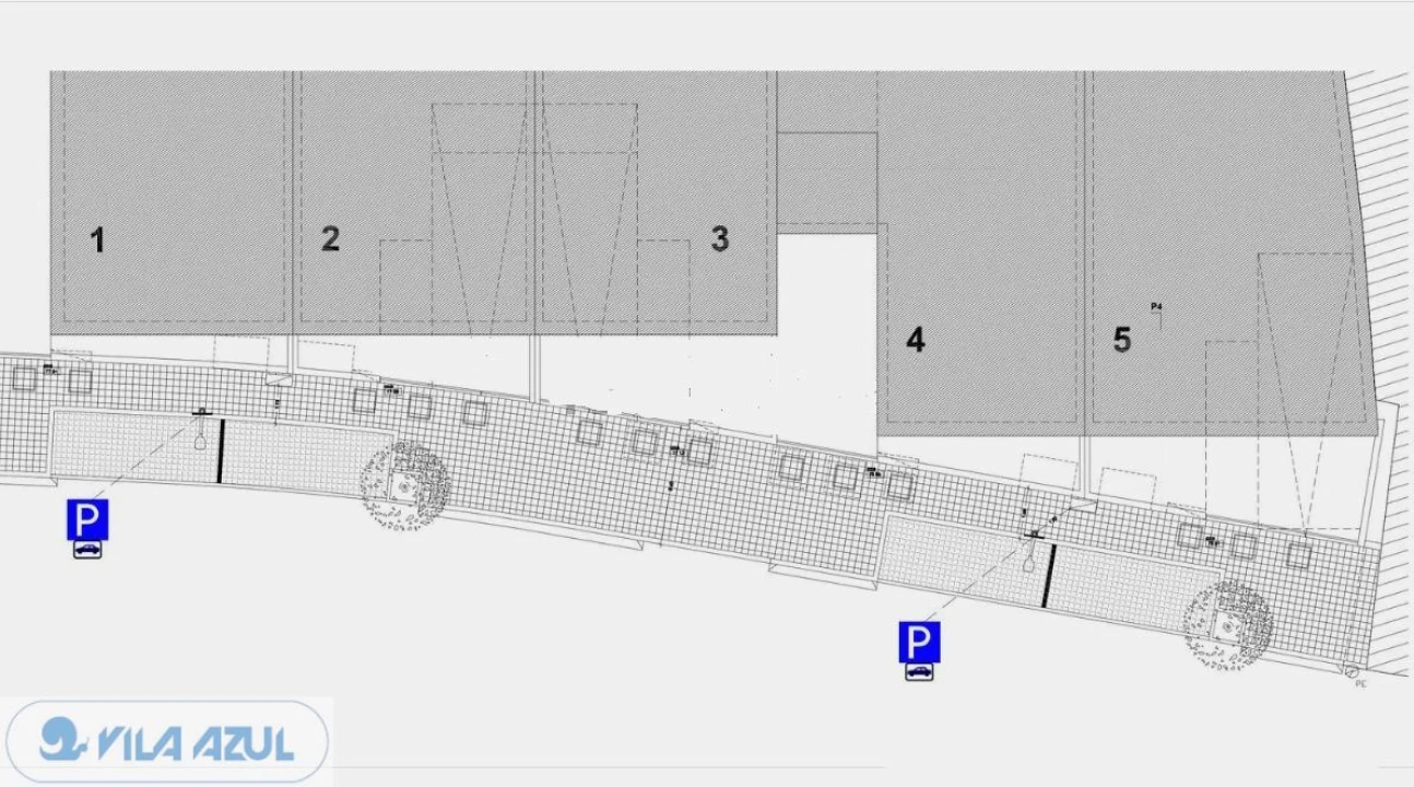 Terreno para Venda em São Mamede de Infesta e Senhora da Hora Foto 10