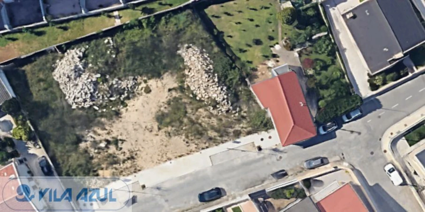 Terreno para Venda em São Mamede de Infesta e Senhora da Hora Foto 2