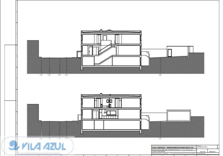Terreno para Venda em São Mamede de Infesta e Senhora da Hora Foto 9