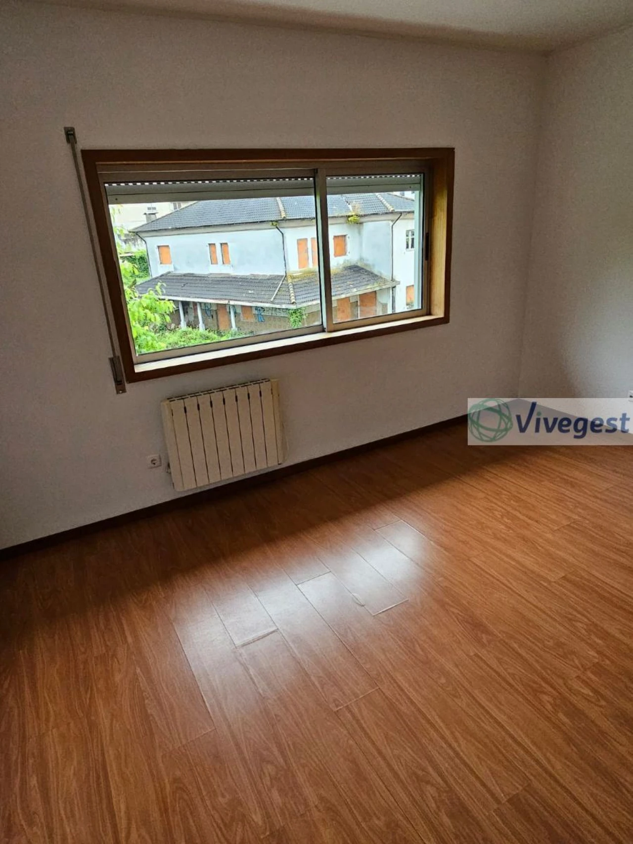 Apartamento T1 para Arrendamento em Castêlo da Maia Foto 5