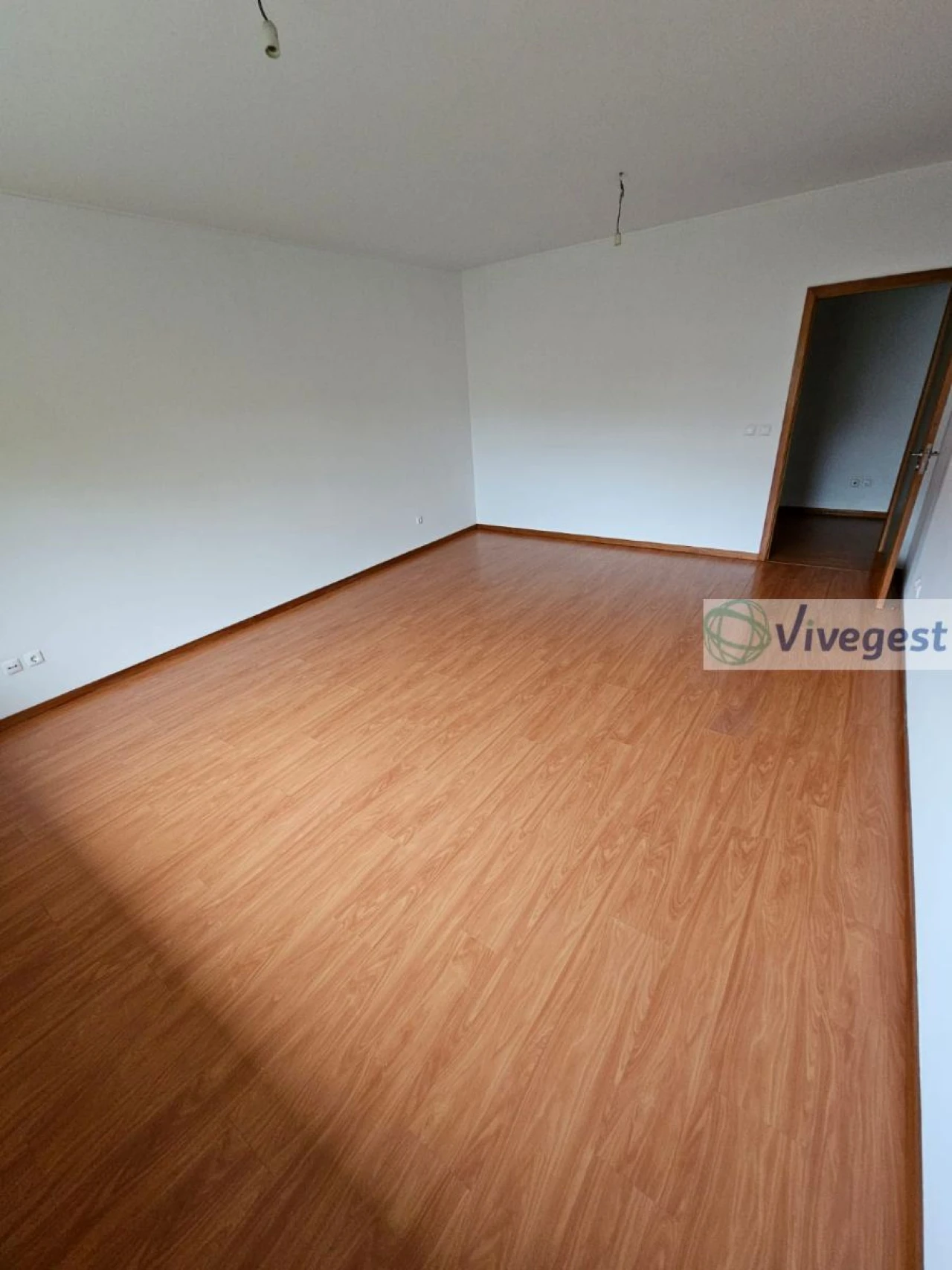 Apartamento T1 para Arrendamento em Castêlo da Maia Foto 6