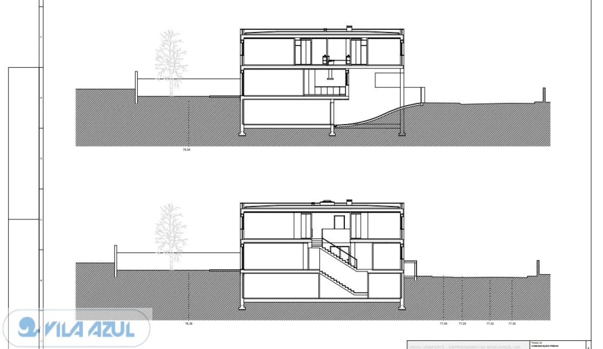 Terreno para Venda em São Mamede de Infesta e Senhora da Hora Foto 9