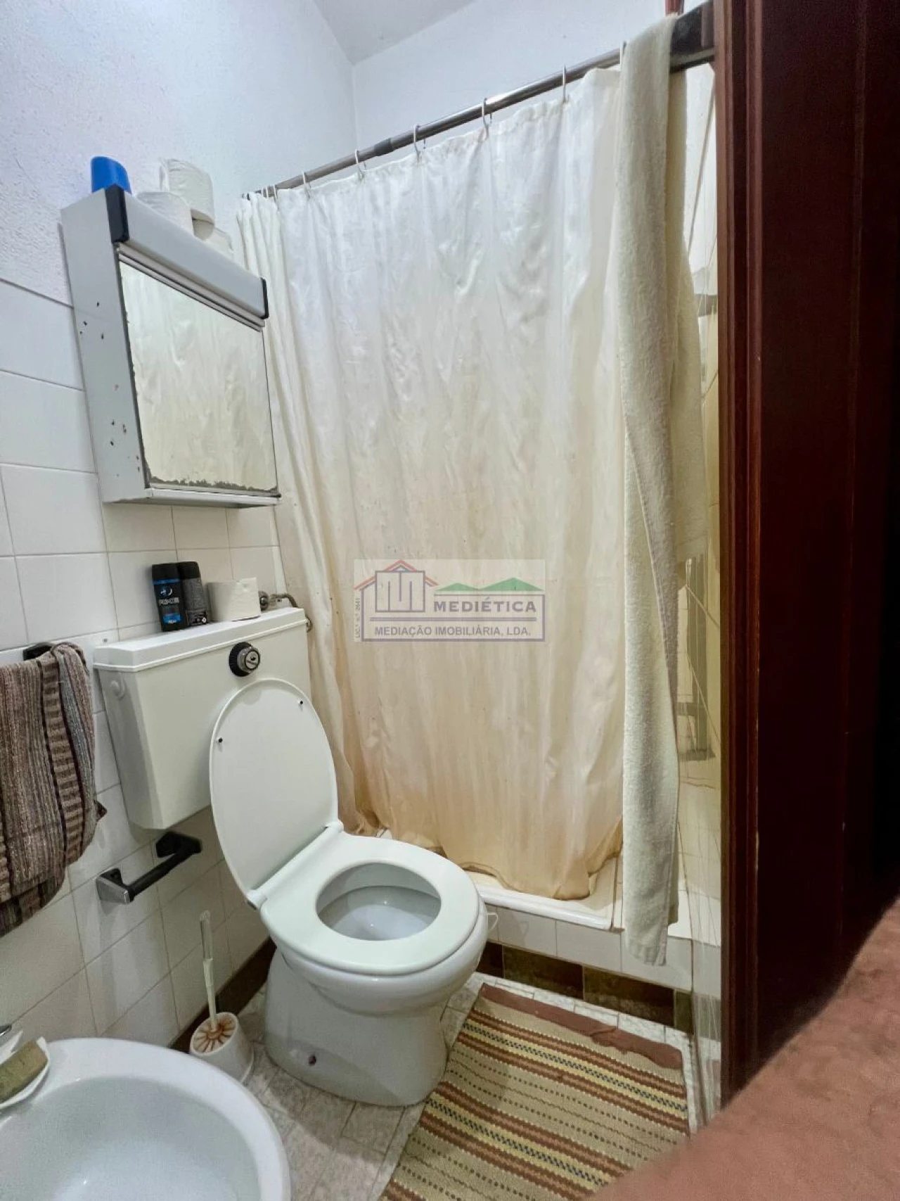 Moradia T5 para Venda em Alfandega da Fe Foto 15