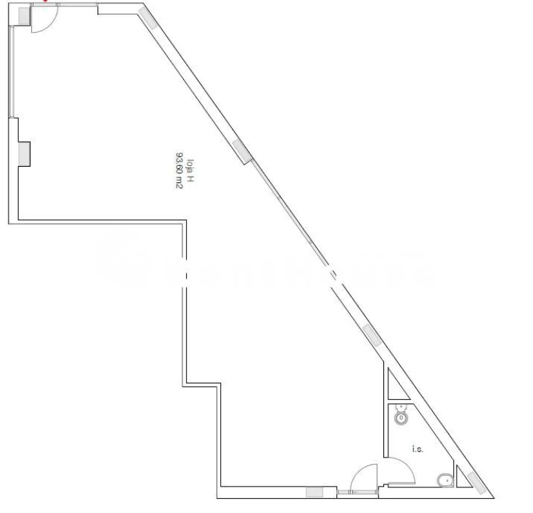 Loja para Venda em Alhadas Foto 6