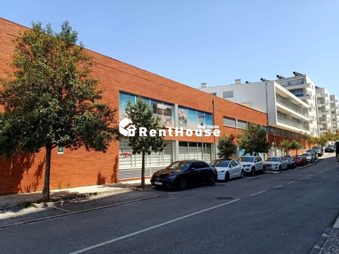 Loja para Venda em Alhadas Foto 4