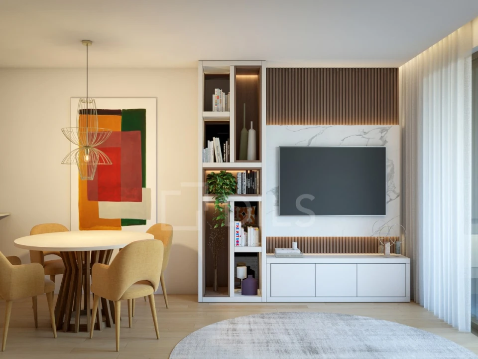 Apartamento T1 para Venda em Portimão Foto 14