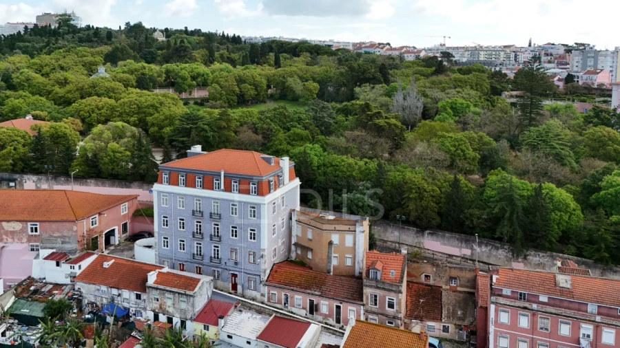 Prédio para Venda em Estrela Foto 14