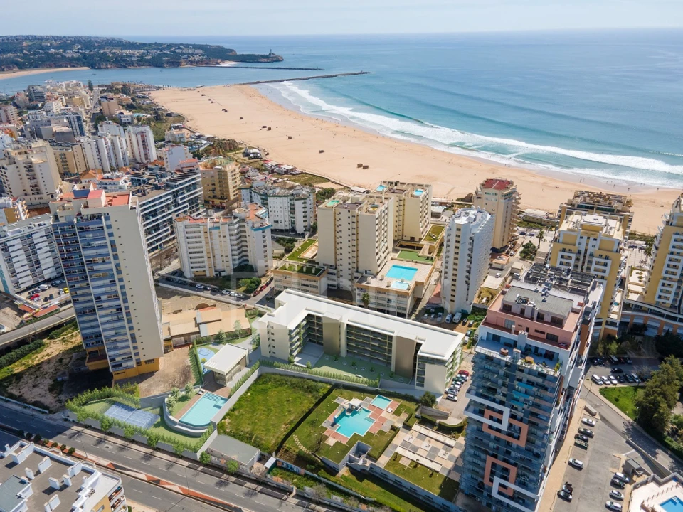 Apartamento T1 para Venda em Portimão Foto 4