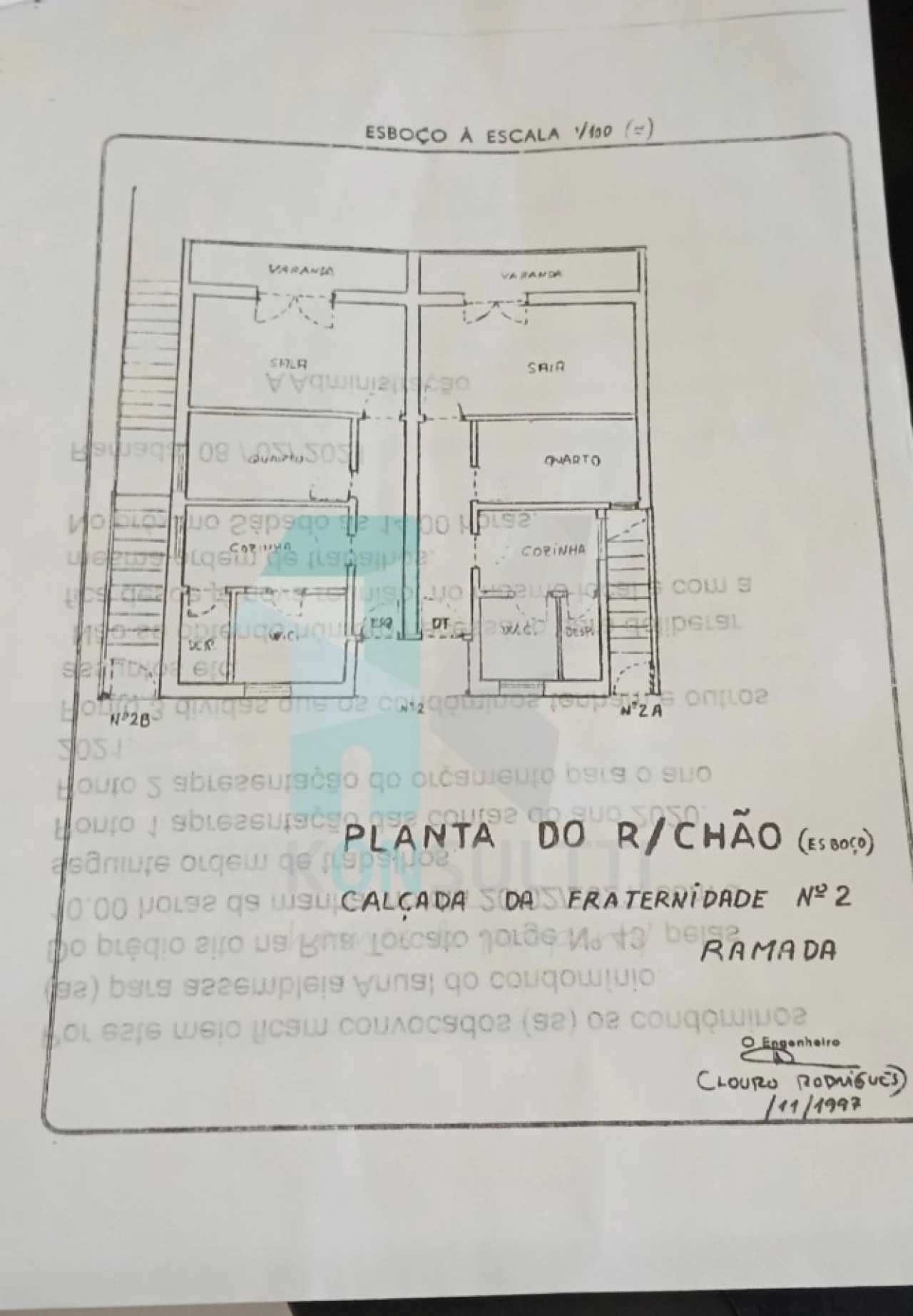Prédio para Venda em Ramada e Caneças Foto 9