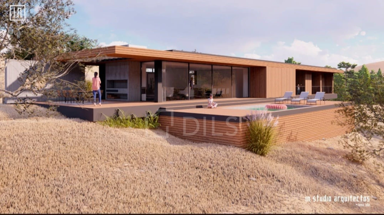 Terreno para Venda em Abela Foto 1