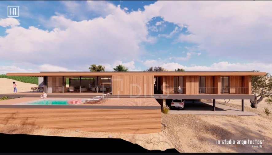 Terreno para Venda em Abela Foto 2