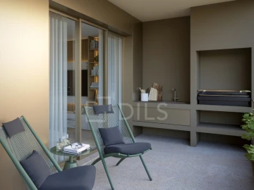 Apartamento T2 para Venda em Portimão
