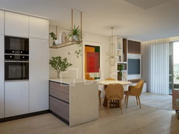 Apartamento T2 para Venda em Portimão