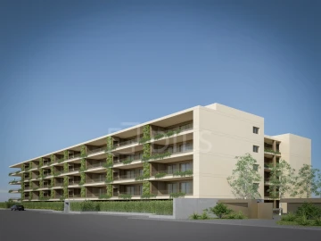 Apartamento T2 para Venda em Portimão