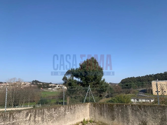 Terreno para Venda em Bougado (São Martinho e Santiago) Foto 3