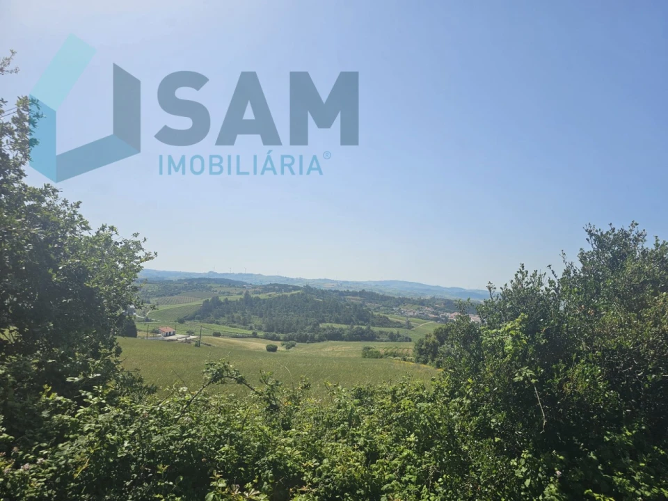 Terreno para Venda em Carvoeira e Carmões Foto 4