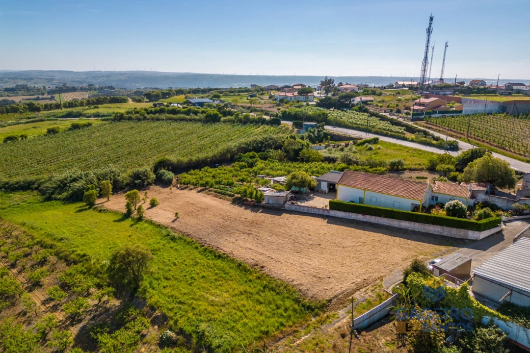 Terreno para Venda em Usseira Foto 3