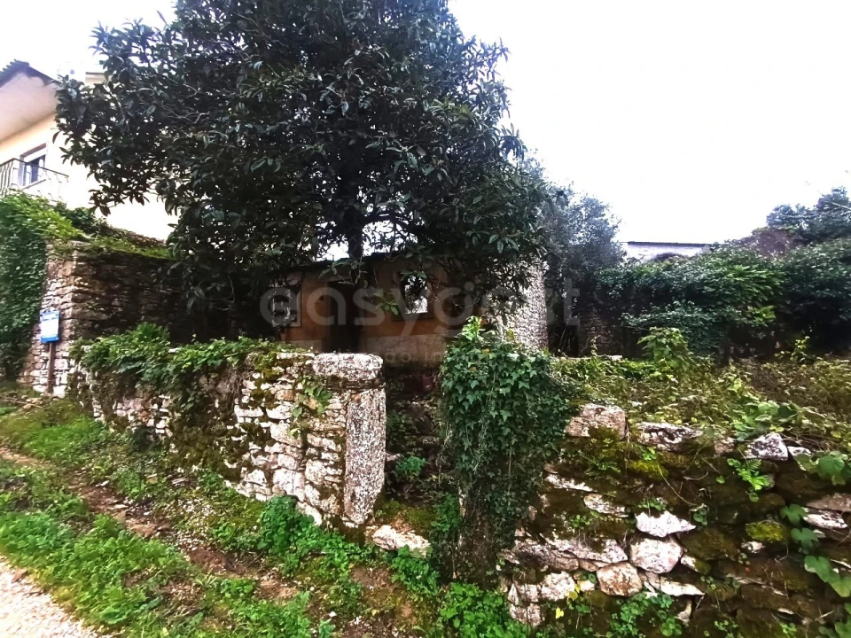 Moradia T1 para Venda em Chãos Foto 3