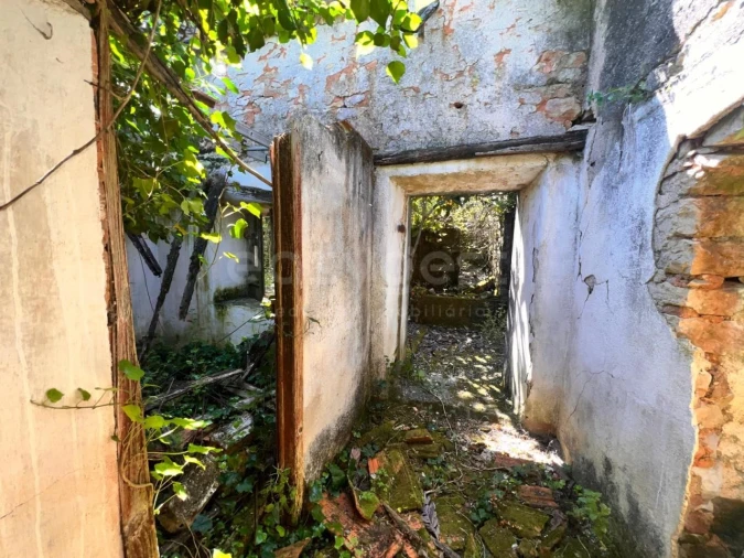 Moradia T1 para Venda em Chãos Foto 9