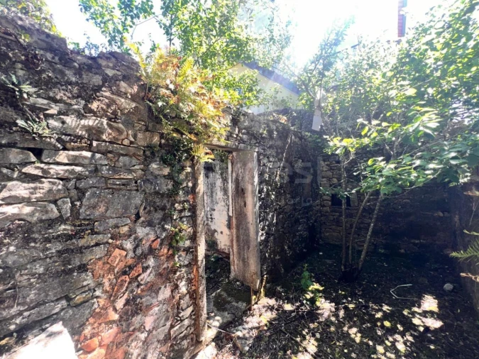 Moradia T1 para Venda em Chãos Foto 13