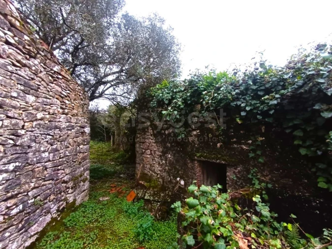 Moradia T1 para Venda em Chãos Foto 13