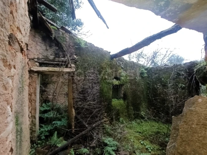 Moradia T1 para Venda em Chãos Foto 15