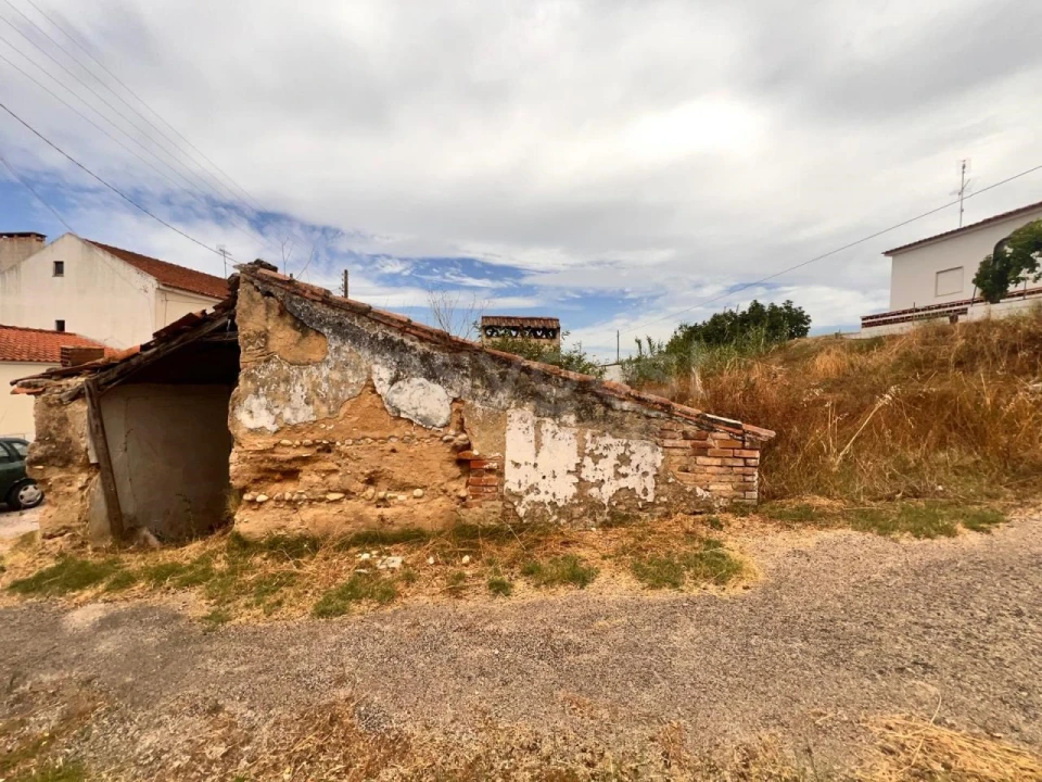 Moradia T2 para Venda em Bemposta Foto 4