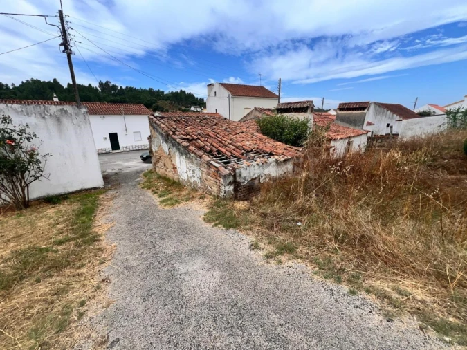 Moradia T2 para Venda em Bemposta Foto 3