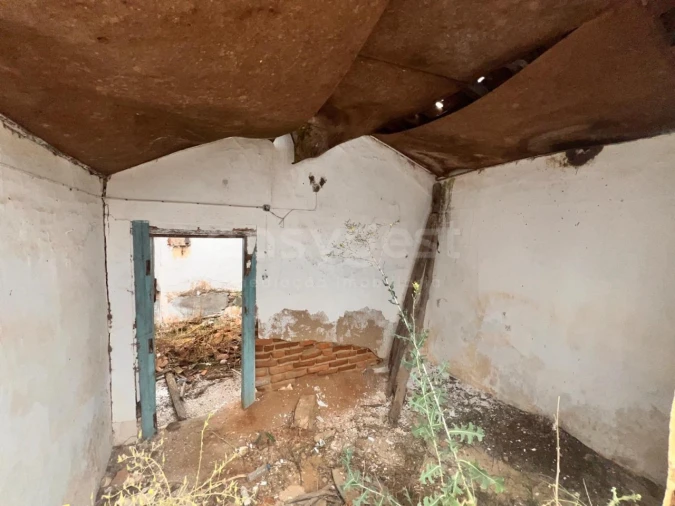 Moradia T2 para Venda em Bemposta Foto 5