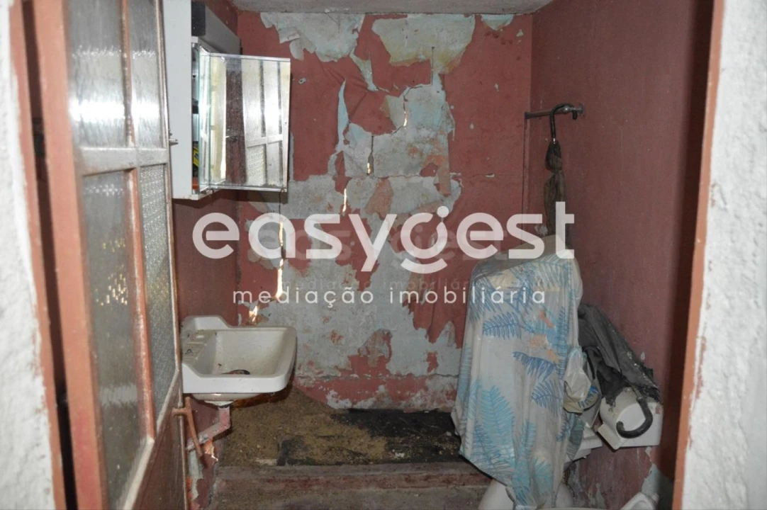 Moradia T3 para Venda em Brogueira, Parceiros de Igreja e Alcorochel Foto 3