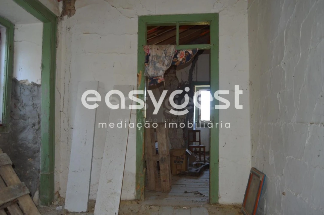 Moradia T3 para Venda em Brogueira, Parceiros de Igreja e Alcorochel Foto 6