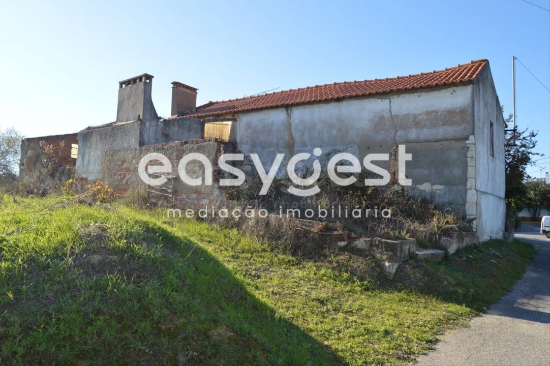 Moradia T3 para Venda em Brogueira, Parceiros de Igreja e Alcorochel Foto 11