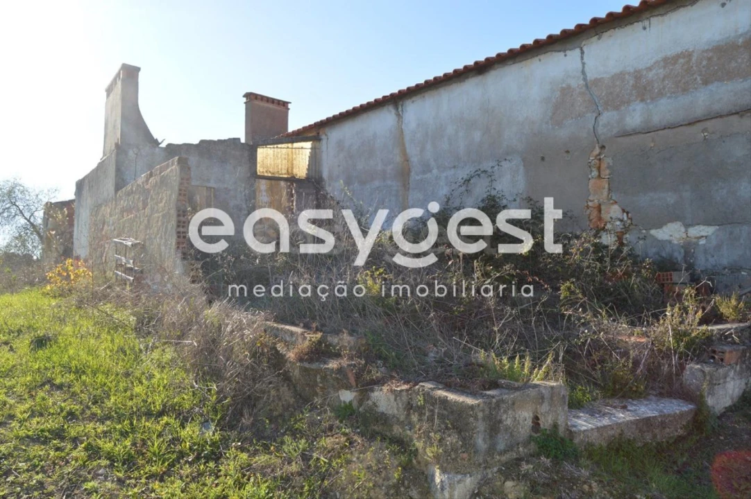 Moradia T3 para Venda em Brogueira, Parceiros de Igreja e Alcorochel Foto 12