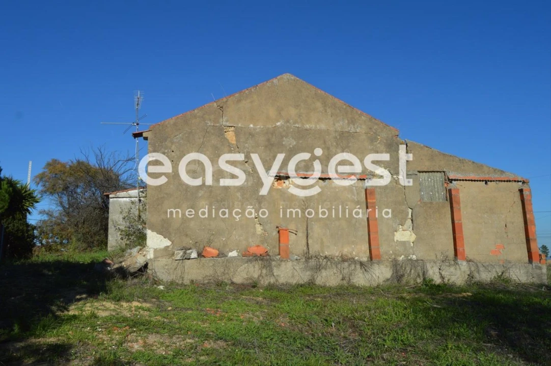 Moradia T3 para Venda em Brogueira, Parceiros de Igreja e Alcorochel Foto 18